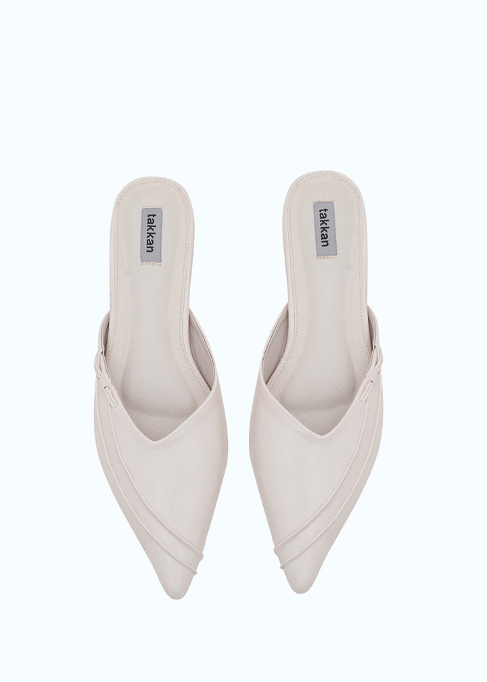 Kansa Flats in Oat